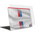 Serbia Soccer Flag MacBook Air 15in (2023-2025) Case plus Skin